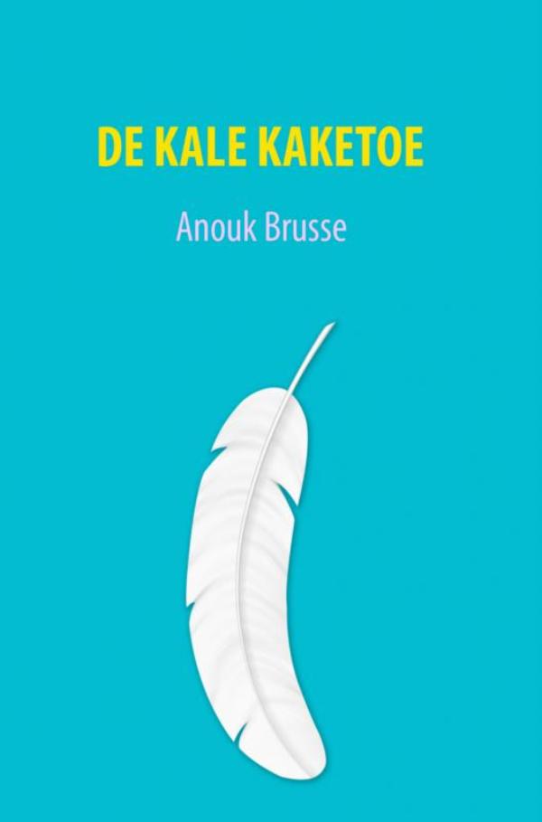 De Kale Kaketoe (Ebook)