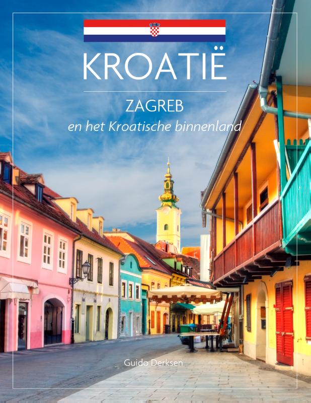 Zagreb & Kroatisch binnenland