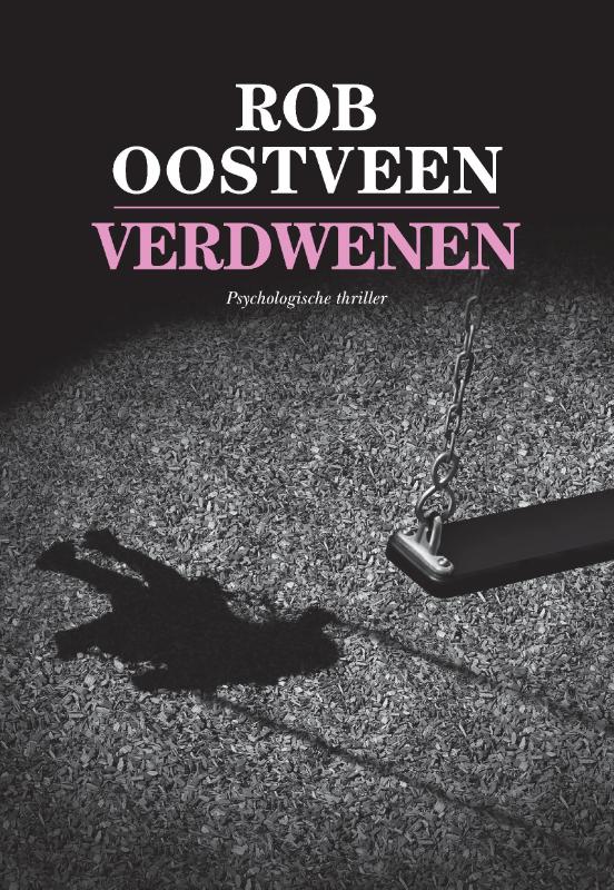 Verdwenen