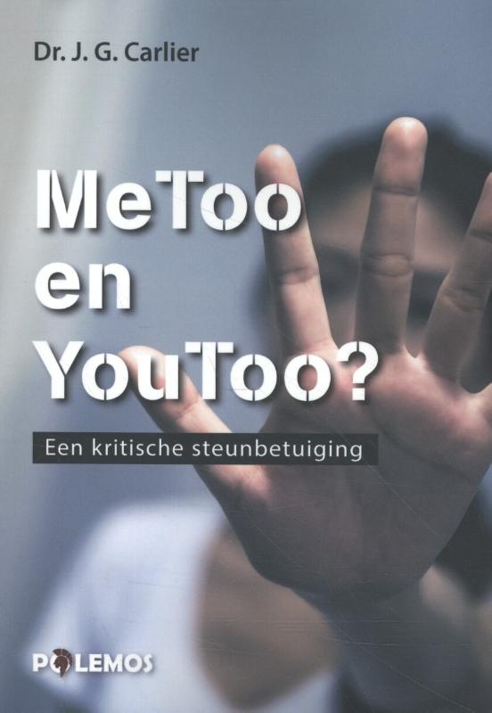 MeToo en YouToo. Een kritische steunbetuiging