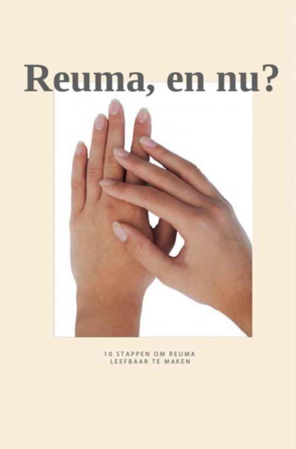 Reuma, en nu? (Ebook)