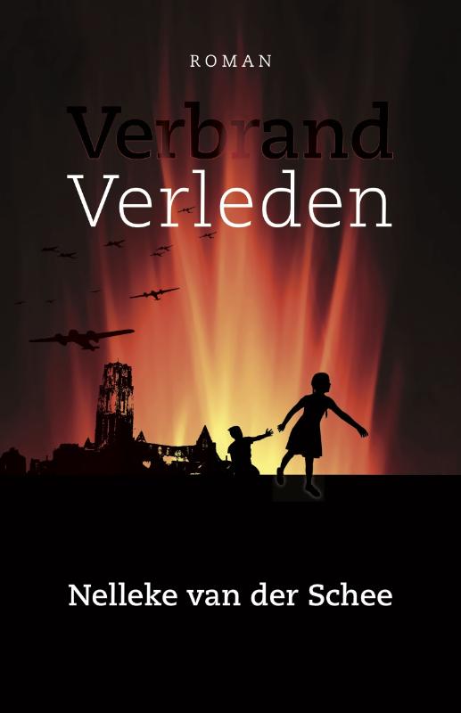 Verbrand verleden