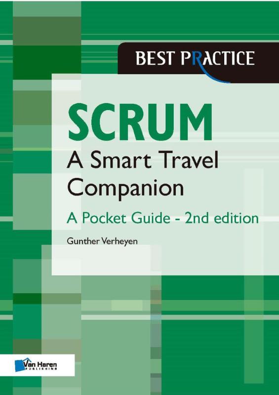 Scrum  A Pocket Guide