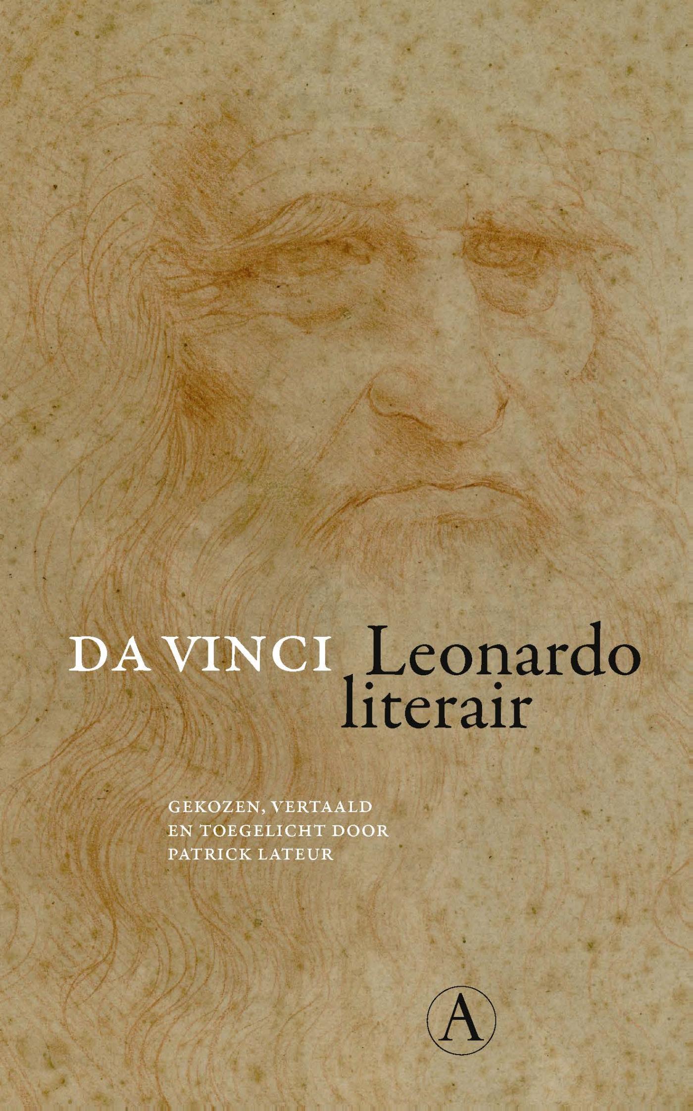 Leonardo literair (Ebook)