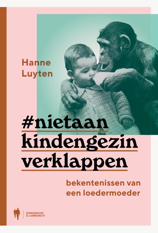 Niet aan kind en gezin verklappen