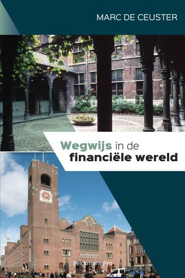 Wegwijs in de financiële wereld