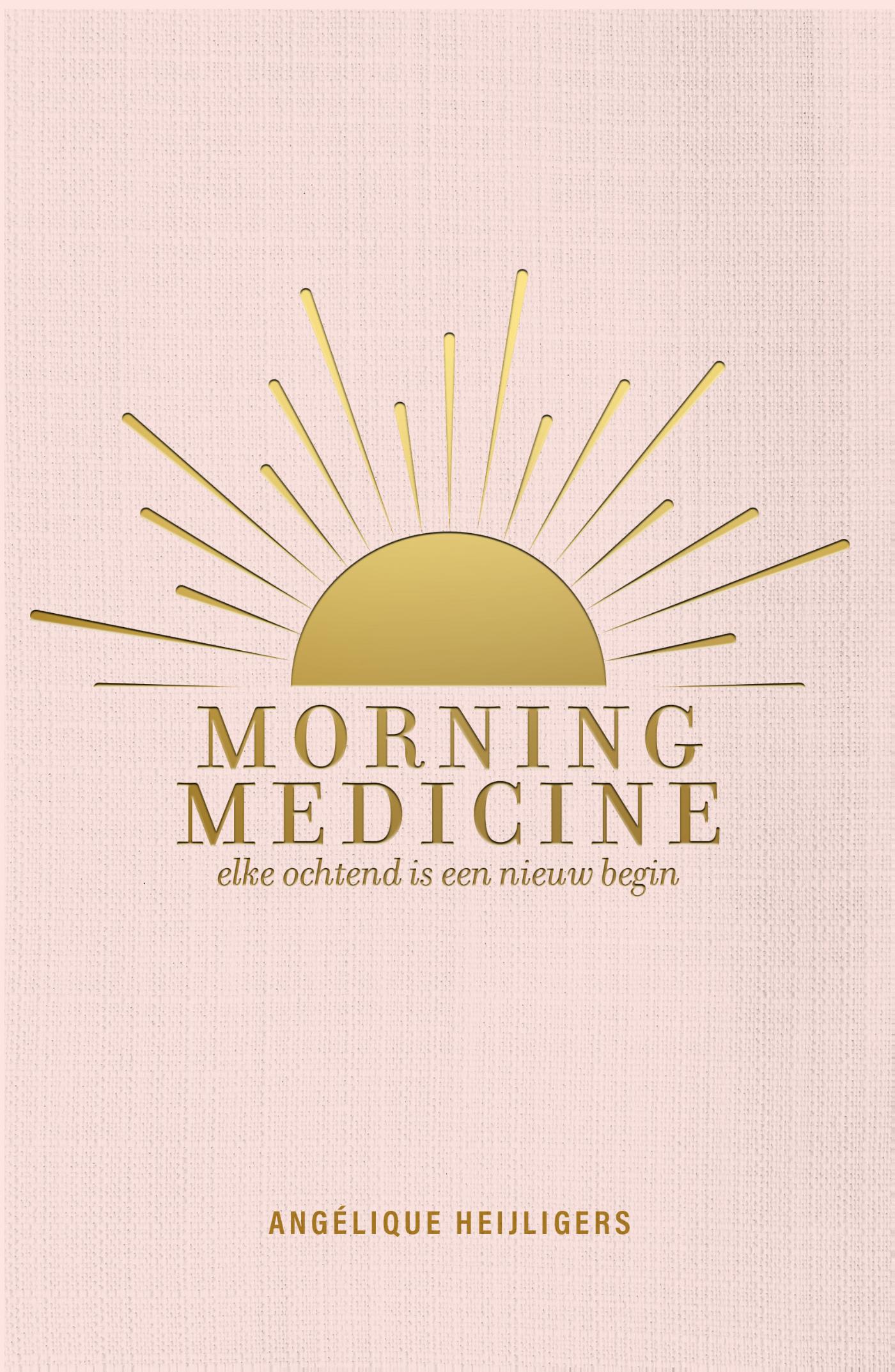Morning Medicine (Ebook)