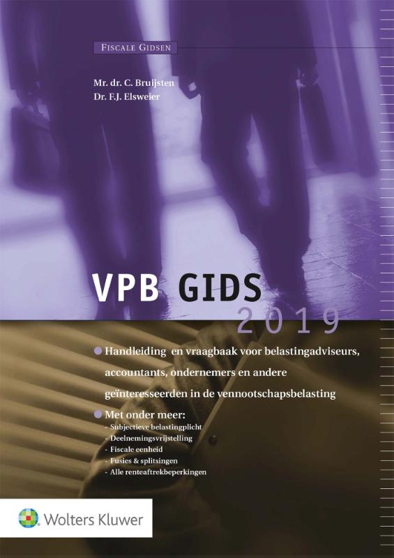 VPB gids 2019