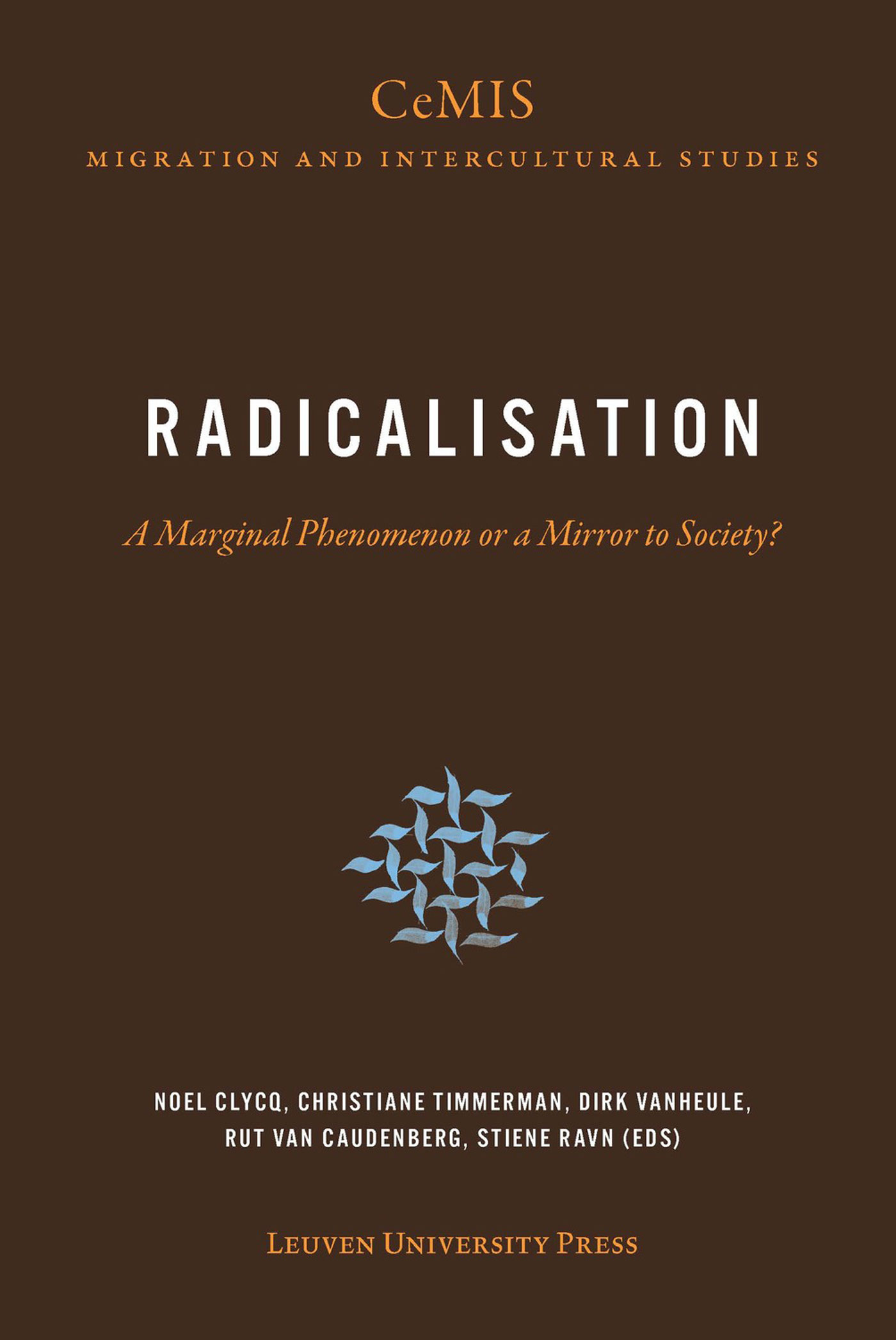 Radicalisation (Ebook)