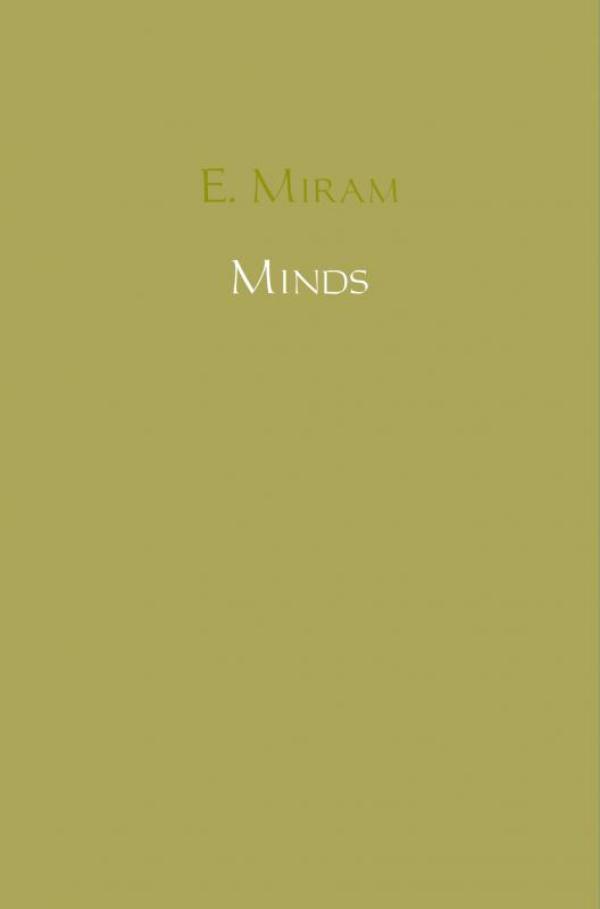 Minds (Ebook)