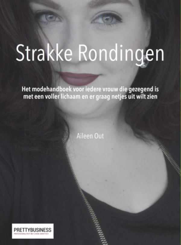 Strakke Rondingen (Ebook)