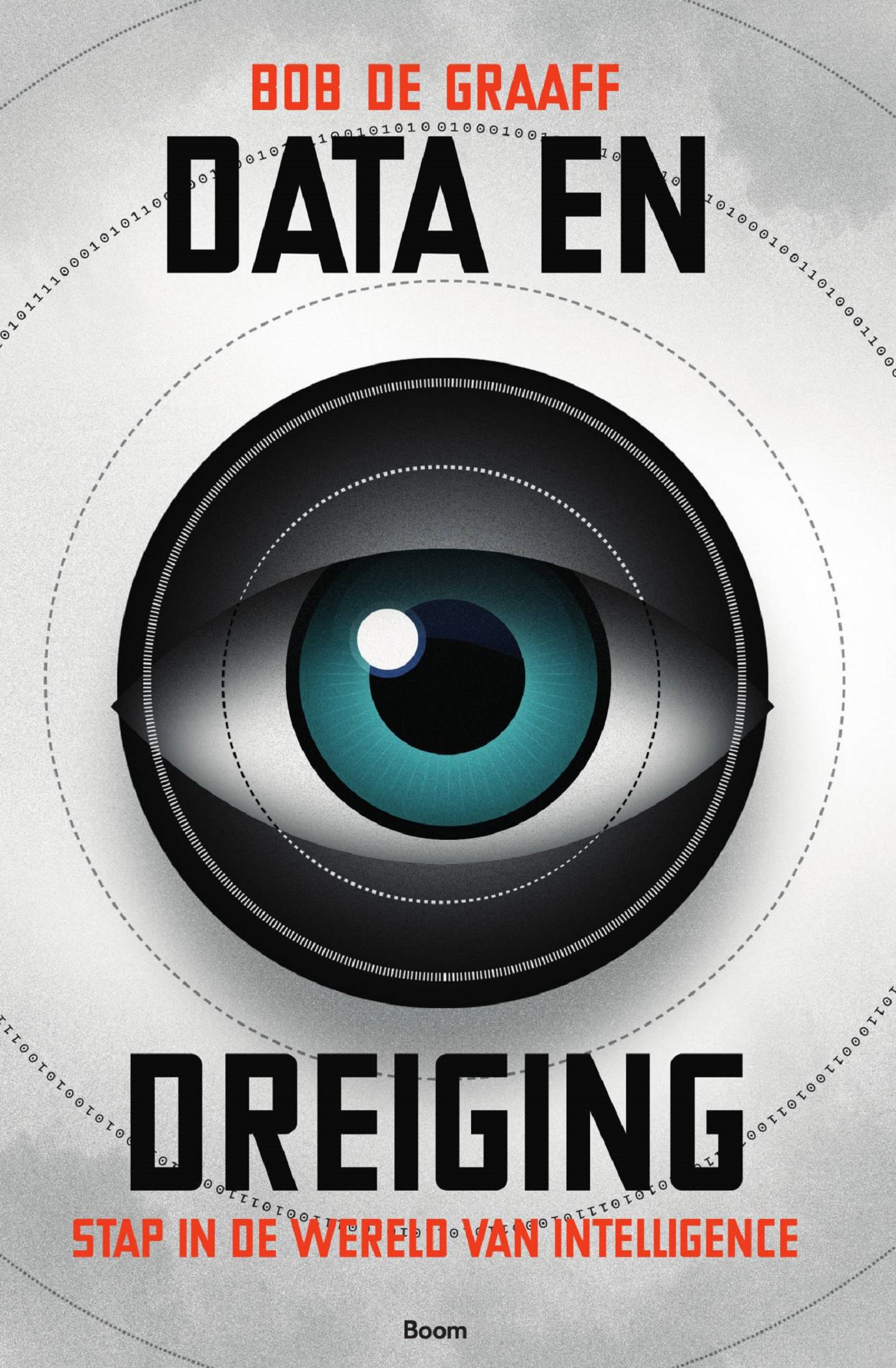 Data en dreiging (Ebook)