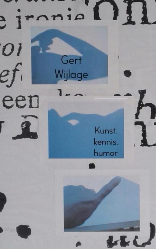 Kunst, kennis, humor