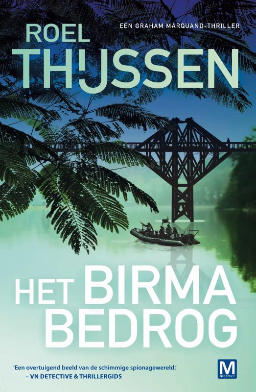 Het Birma Bedrog