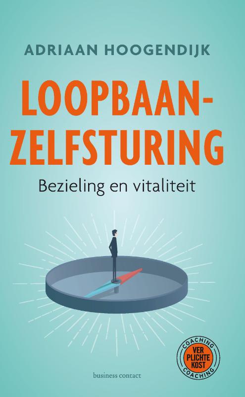 Loopbaanzelfsturing