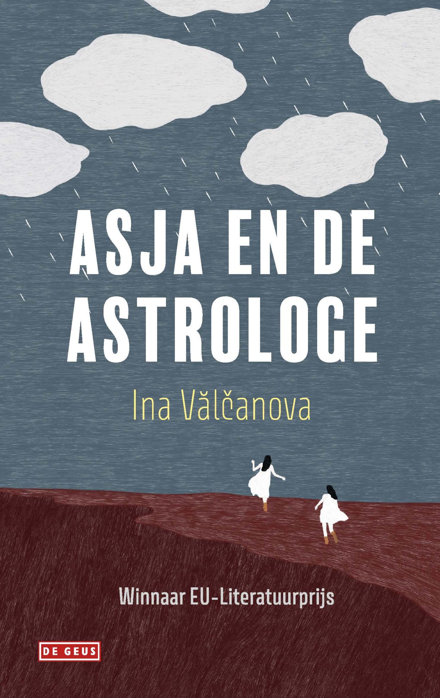 Asja en de astrologe (Ebook)