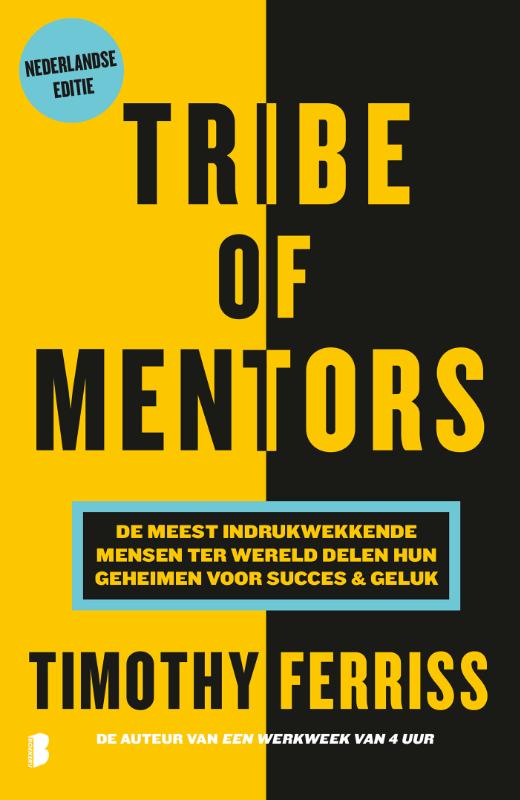 Tribe of mentors