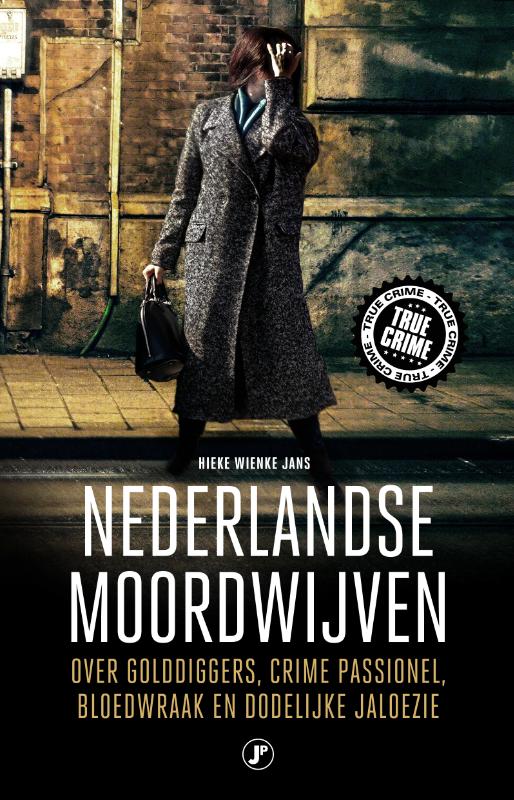 Nederlandse moordwijven