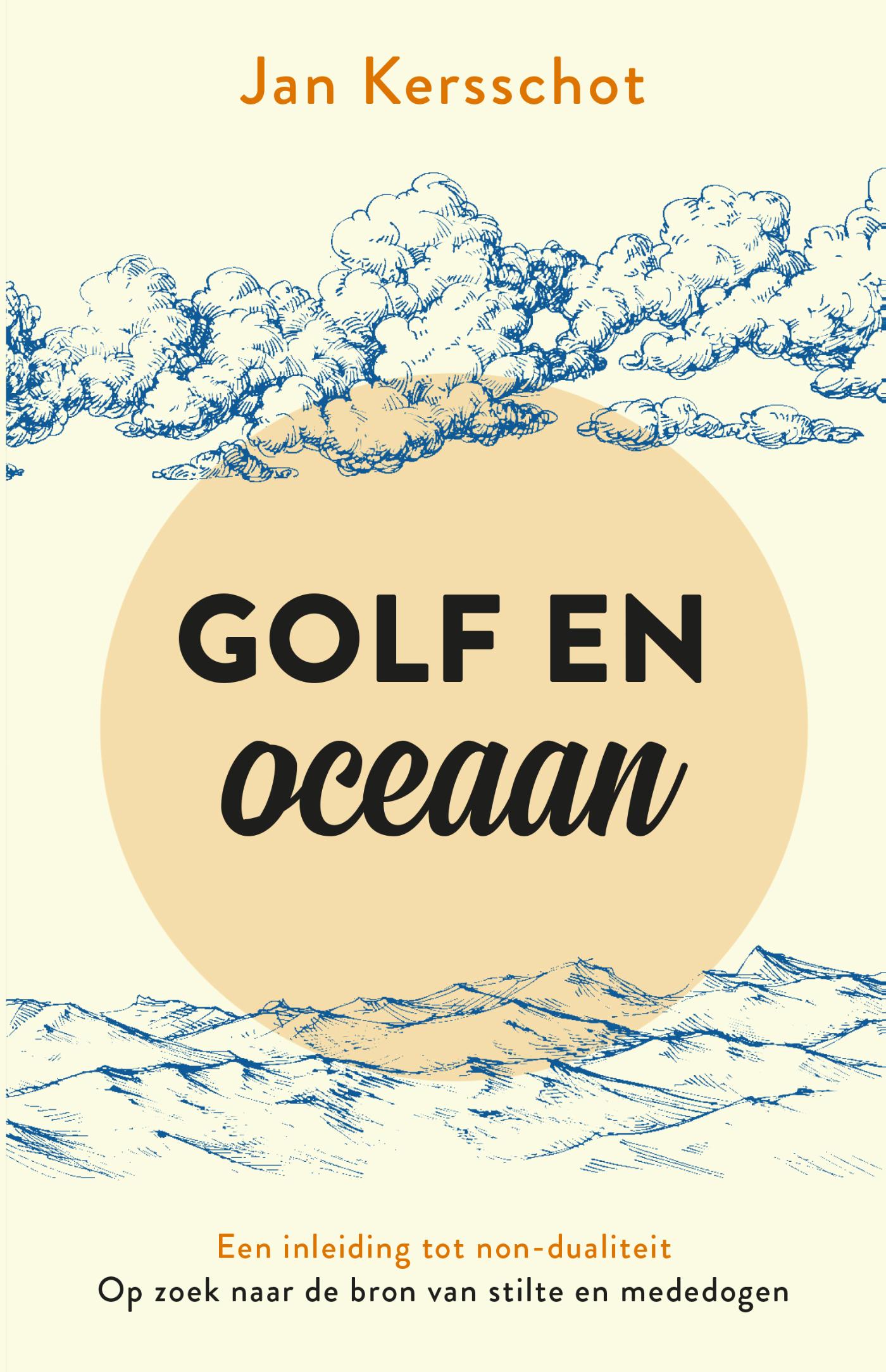 Golf en oceaan (Ebook)