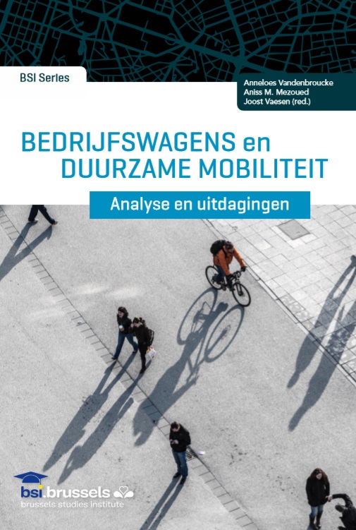 Bedrijfswagens en duurzame mobiliteit