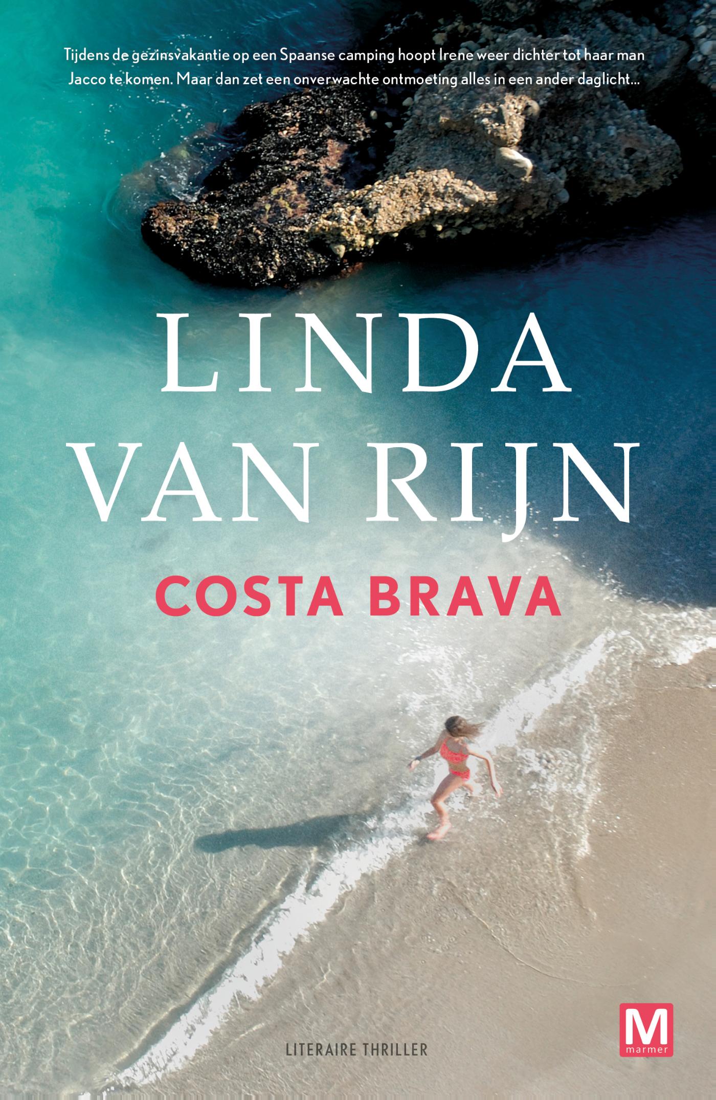 Costa Brava (Ebook)