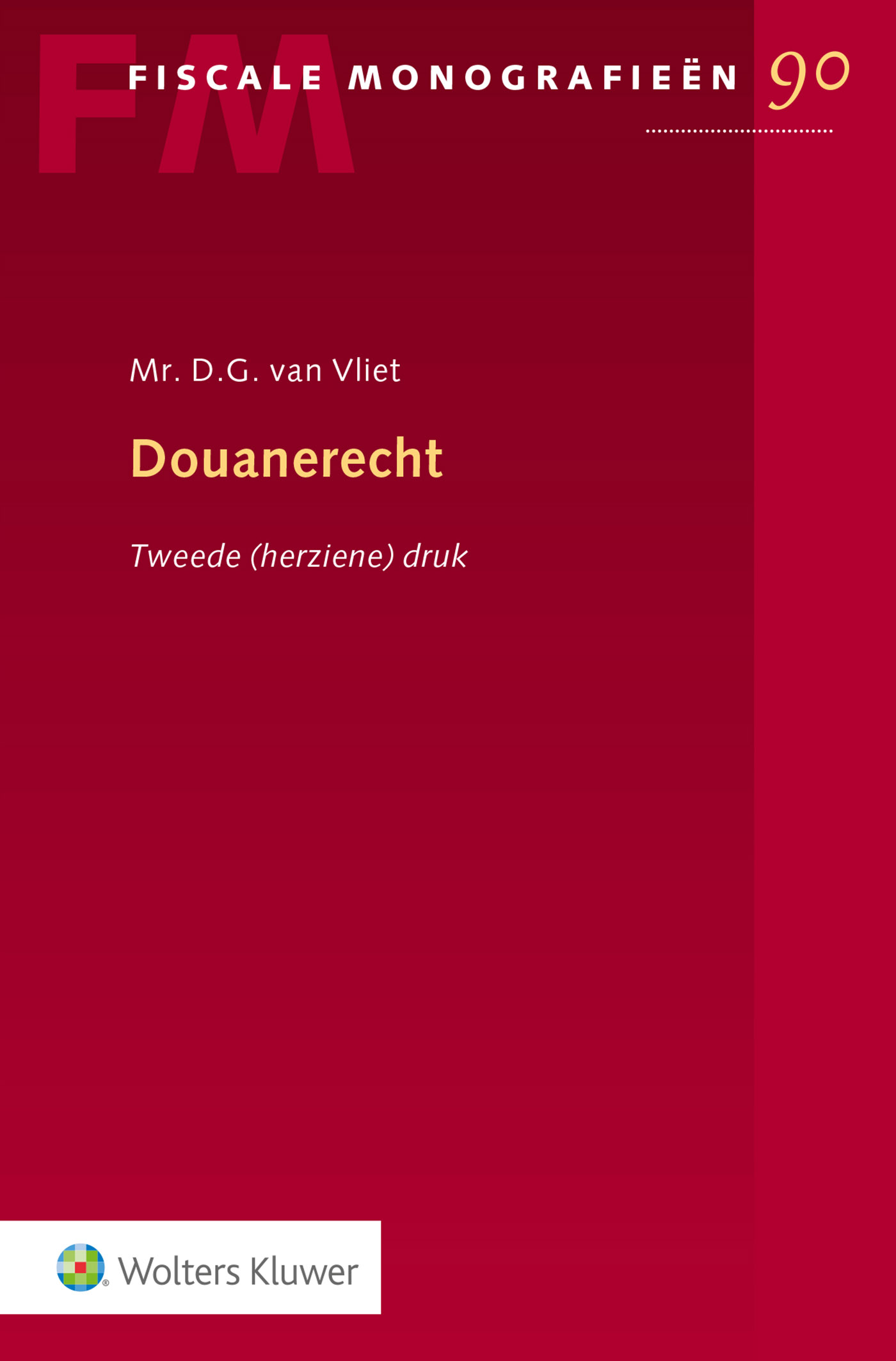 Douanerecht (Ebook)