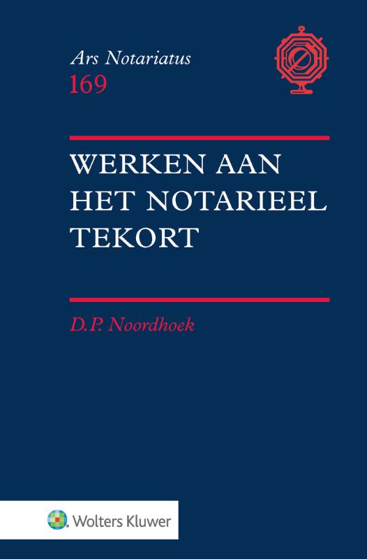 Werken aan het notarieel tekort