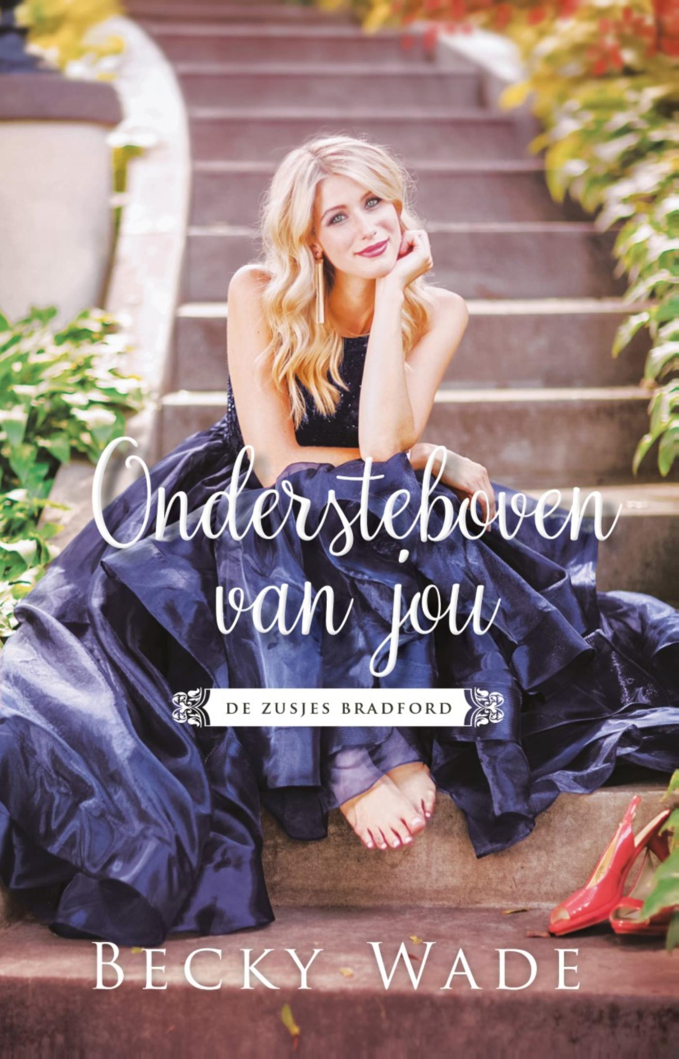 Ondersteboven van jou (Ebook)