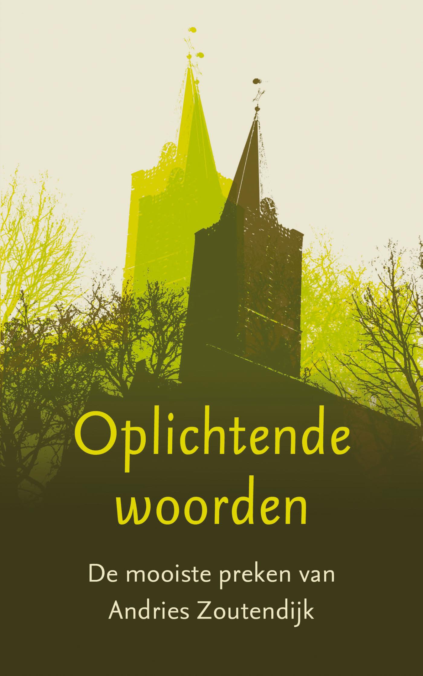 Oplichtende woorden (Ebook)