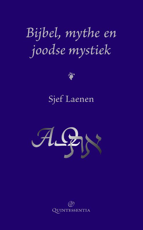 Bijbel, mythe en joodse mystiek