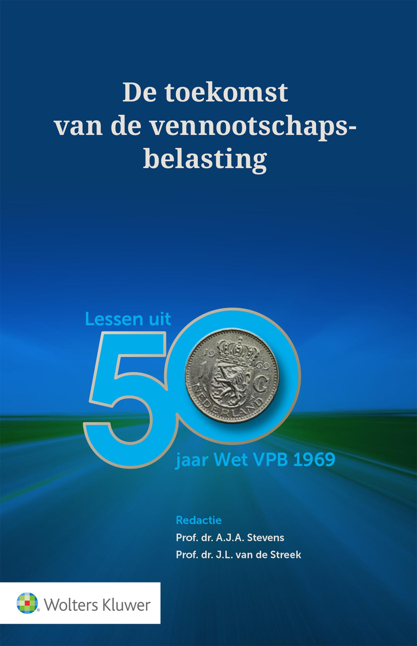 De toekomst van de vennootschapsbelasting (Ebook)