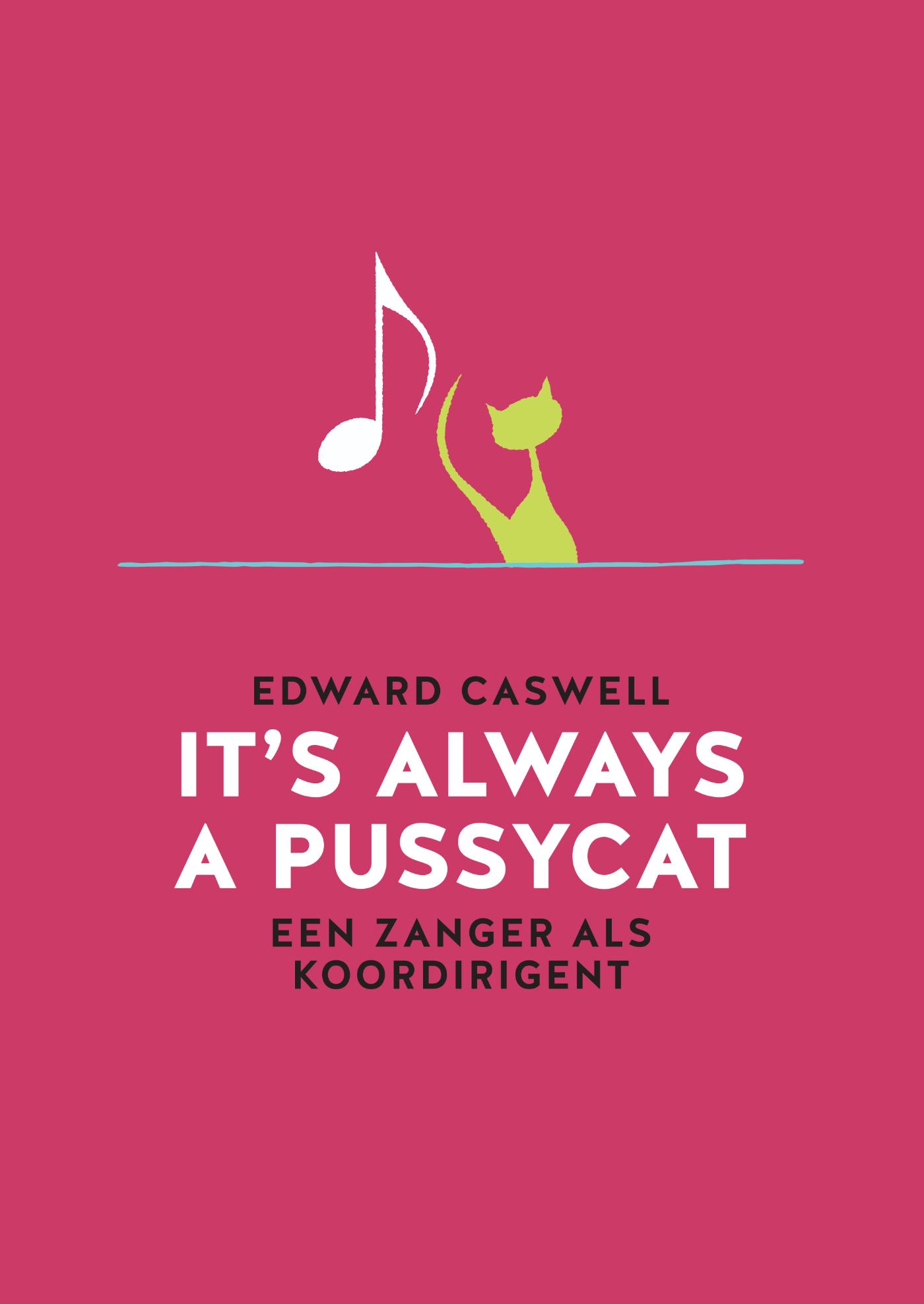 It's always a pussycat (Ebook)
