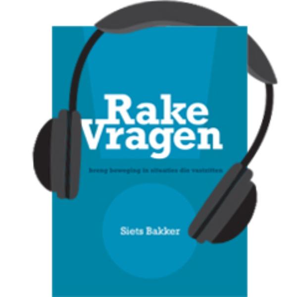 Rake Vragen (Ebook)