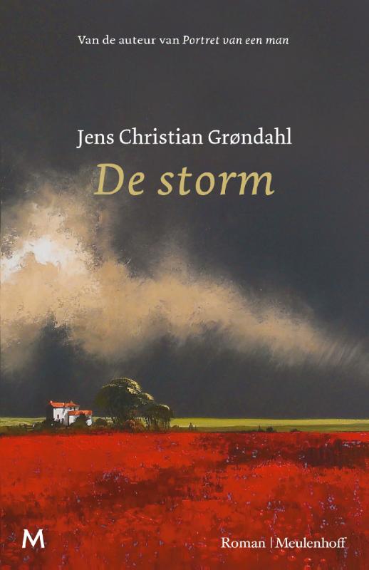 De storm