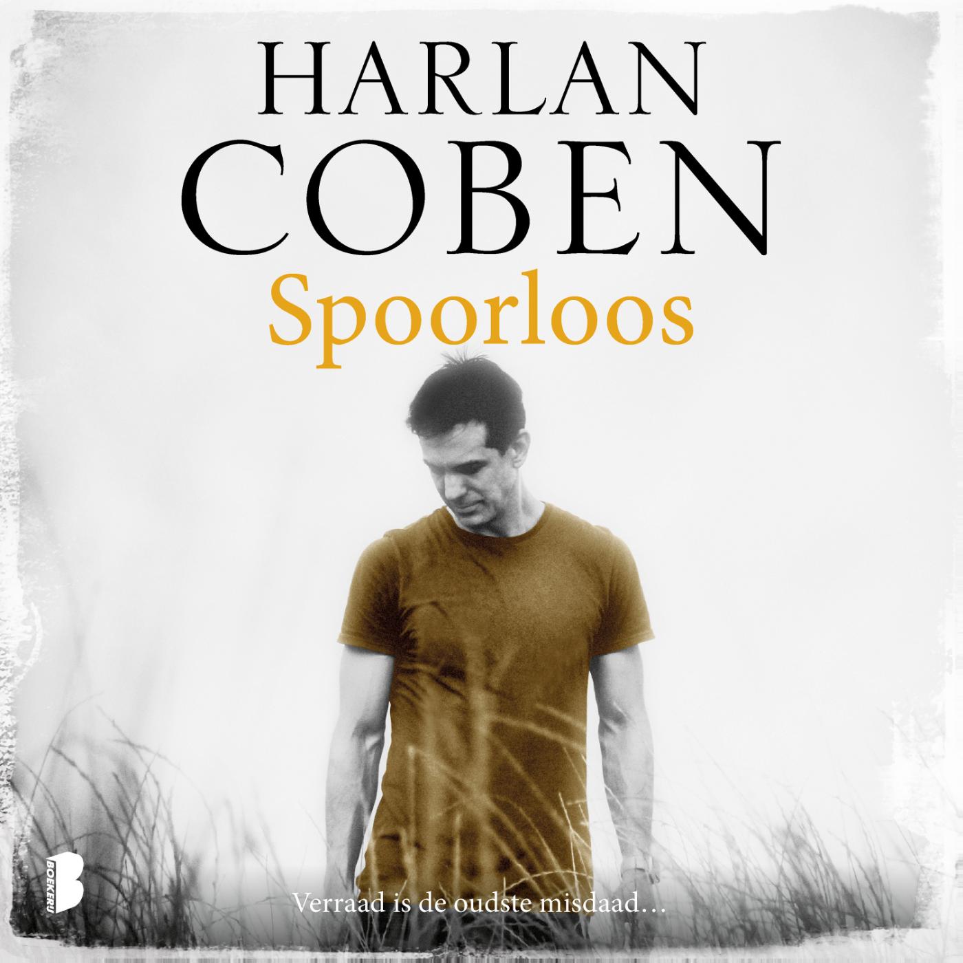 Spoorloos (Ebook)