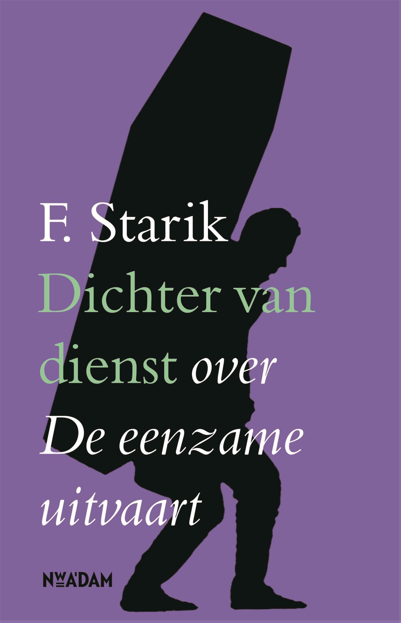 Dichter van dienst (Ebook)