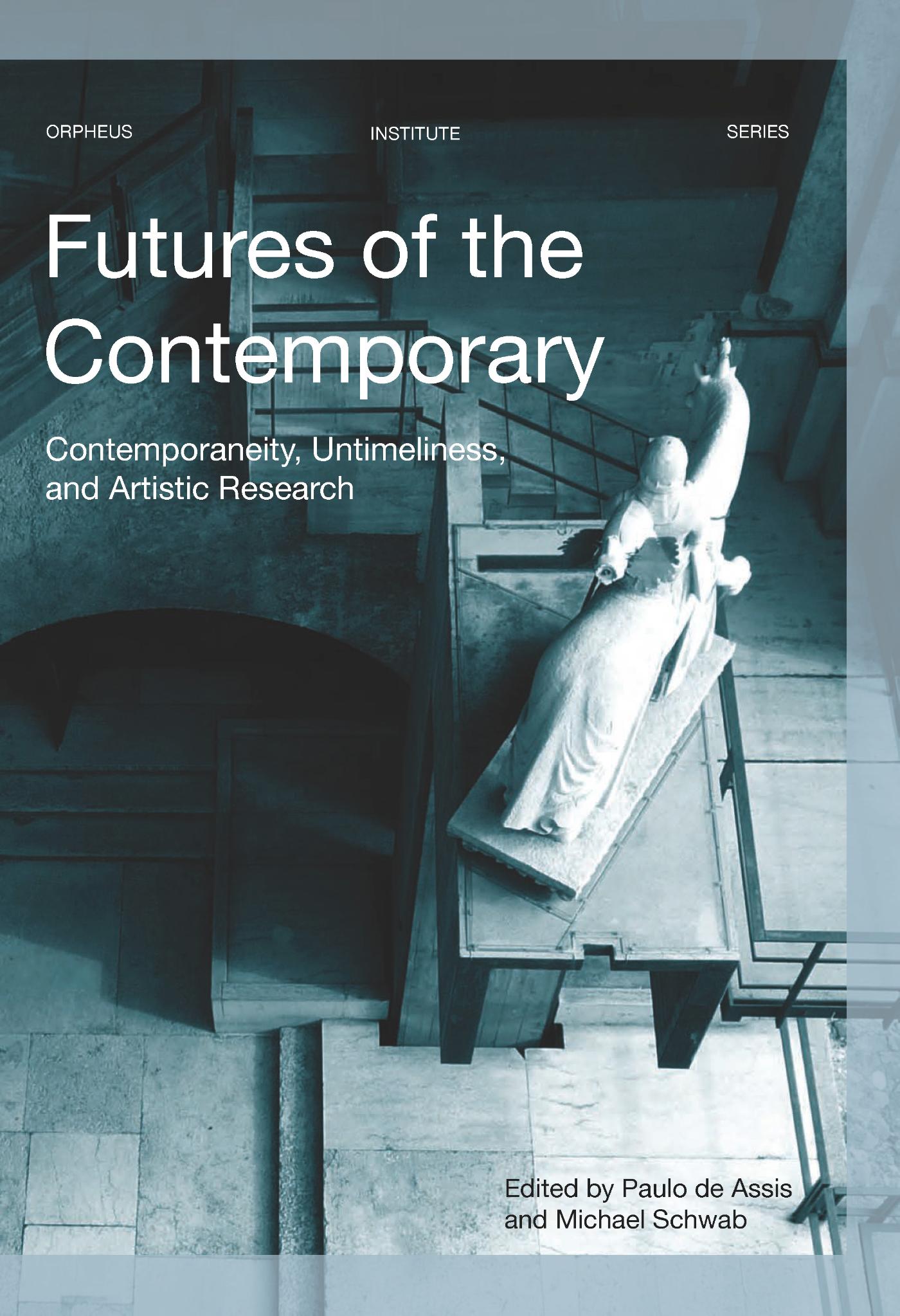 Futures of the Contemporary (Ebook)