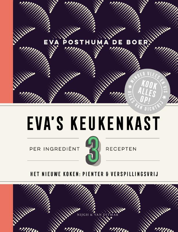 Eva's keukenkast