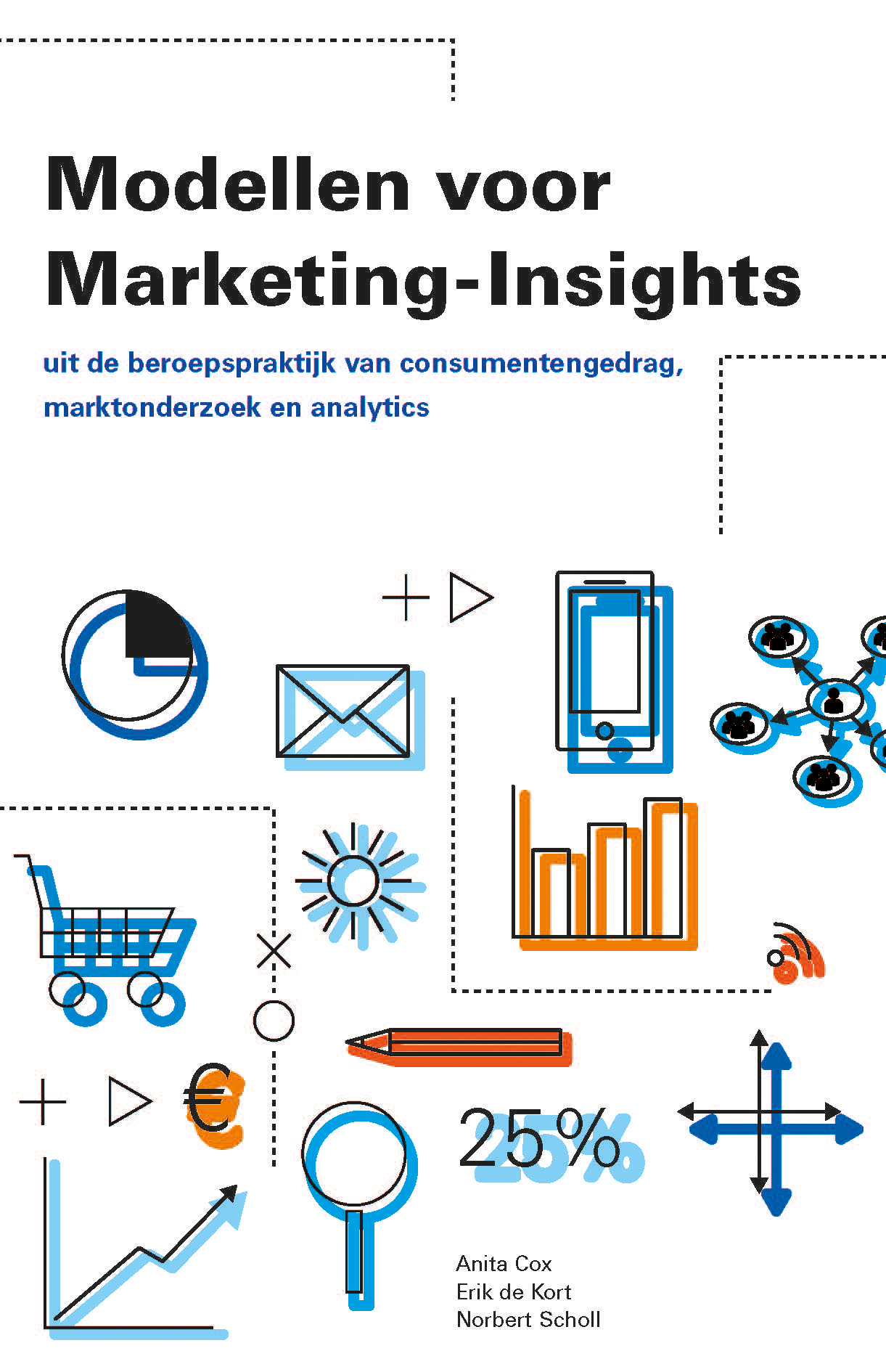 Modellen voor Marketing-Insights (Ebook)
