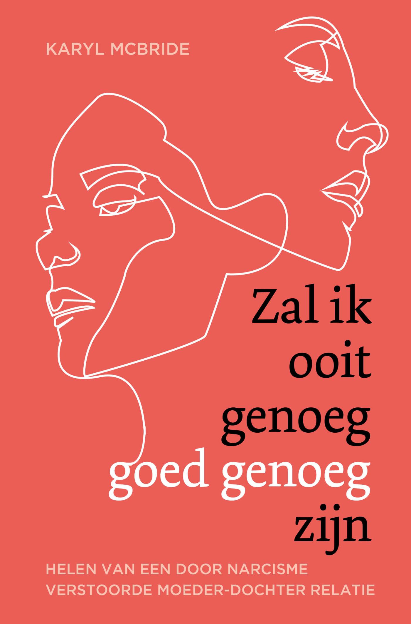 Zal ik ooit genoeg goed genoeg zijn (Ebook)