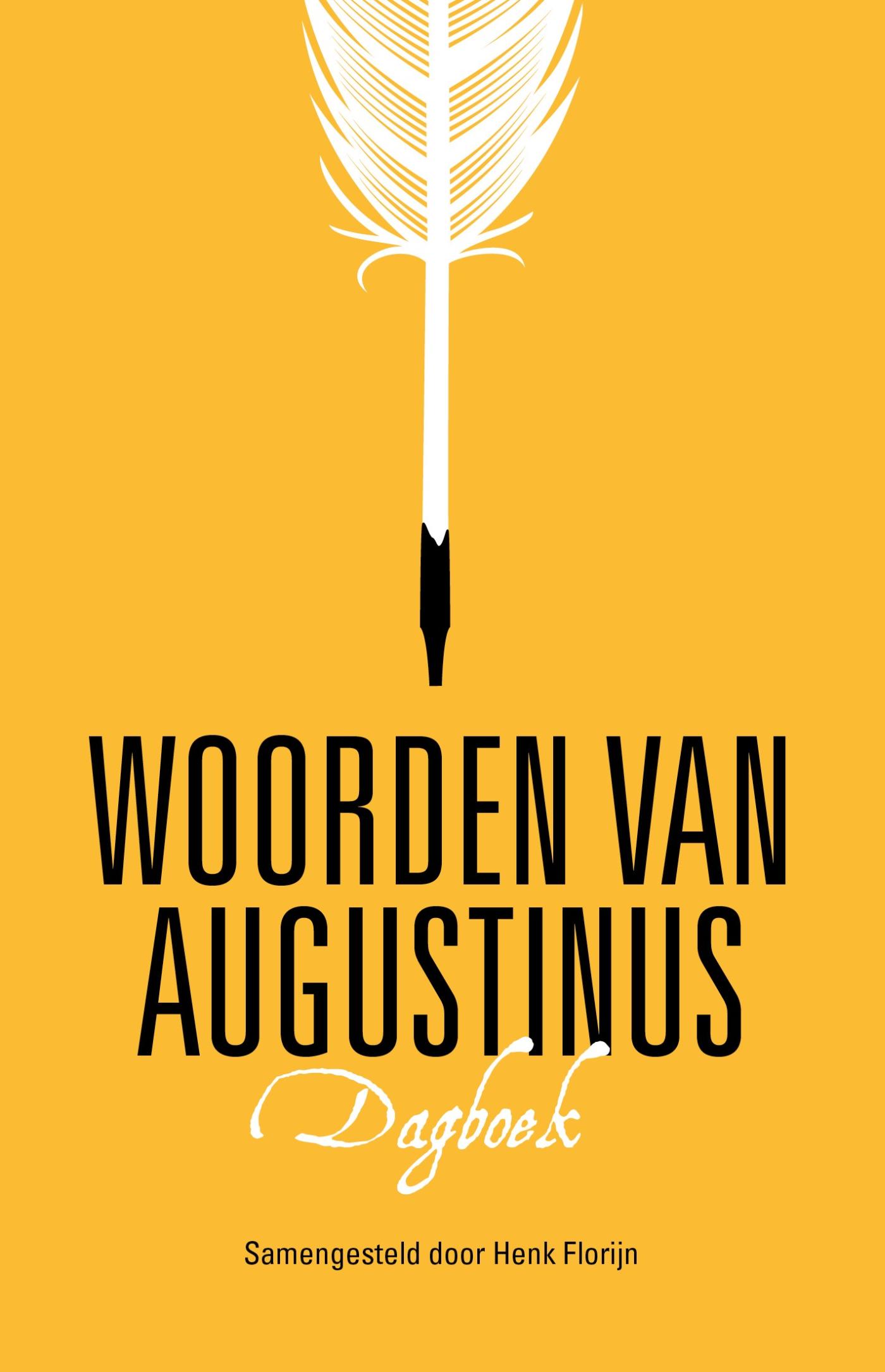 Woorden van Augustinus (Ebook)