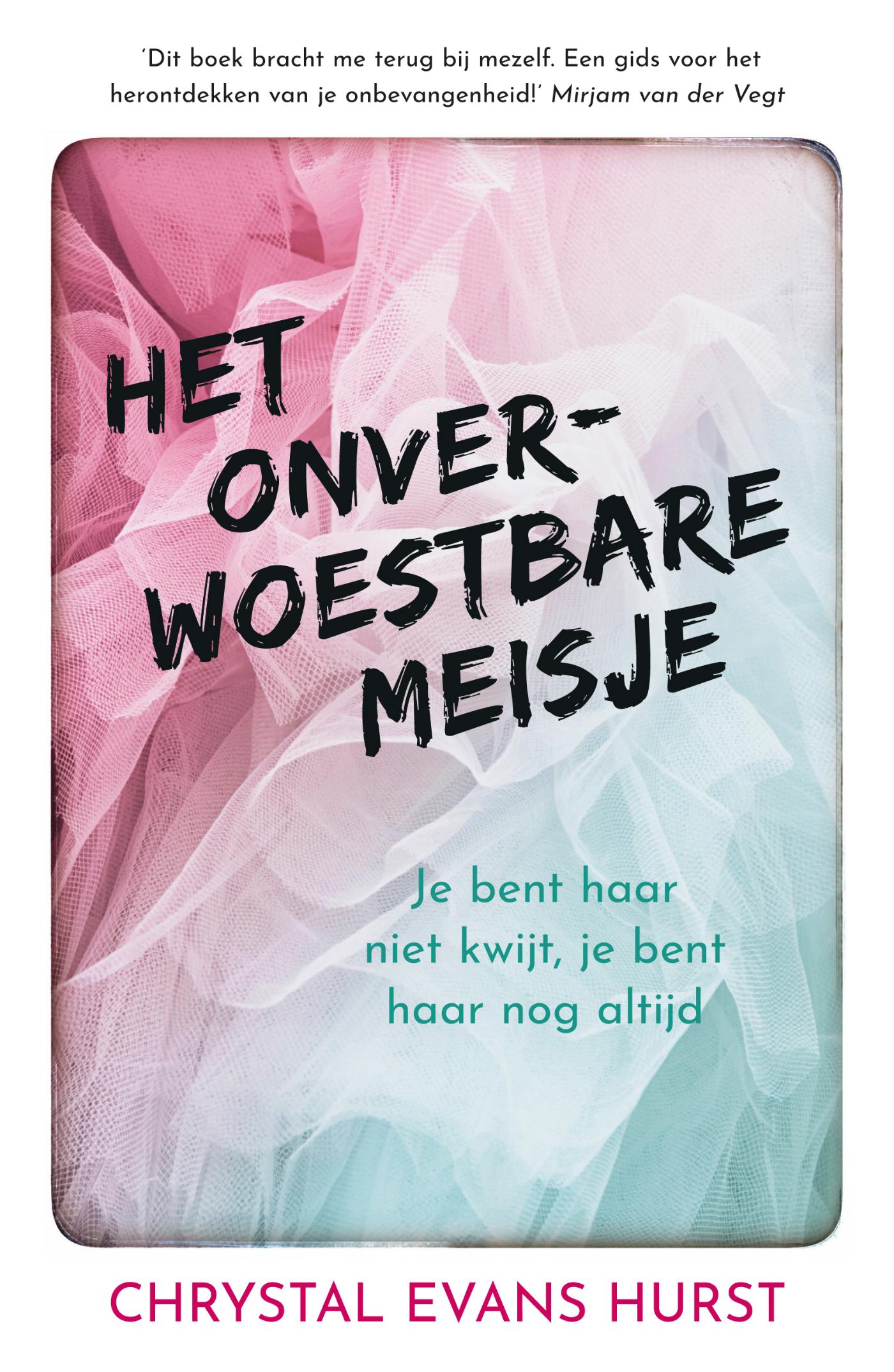 Het onverwoestbare meisje (Ebook)