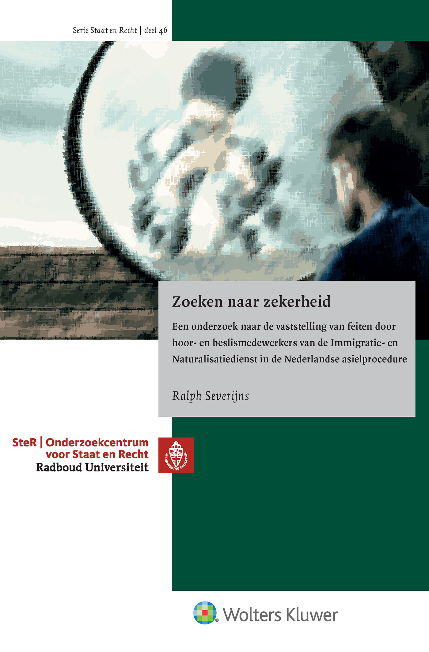 Zoeken naar zekerheid (Ebook)