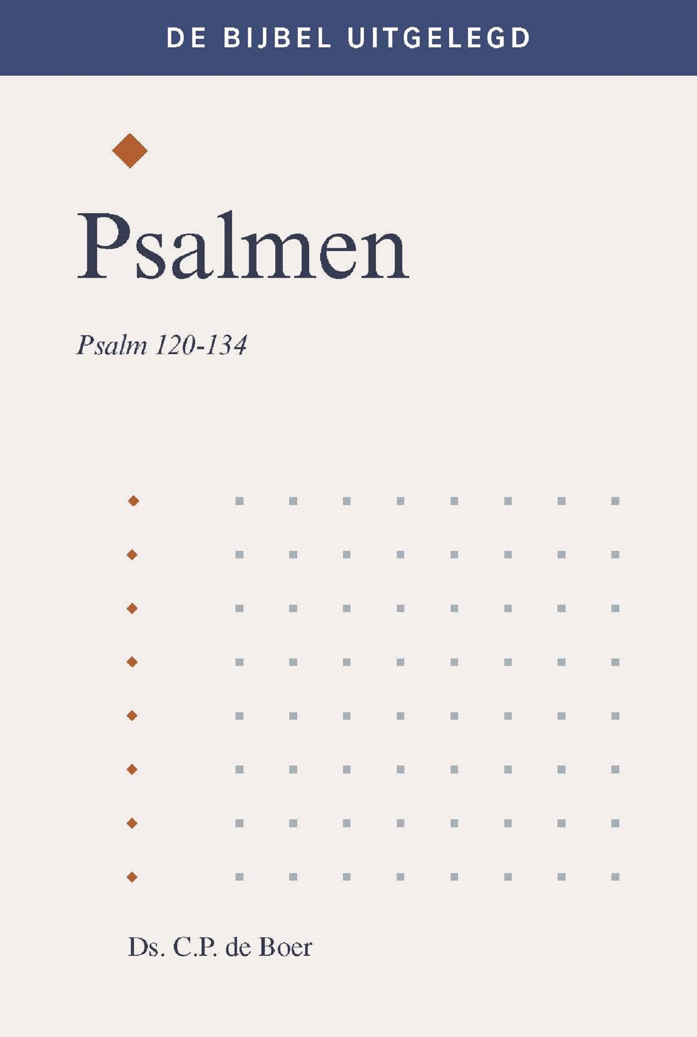 Psalmen (Ebook)