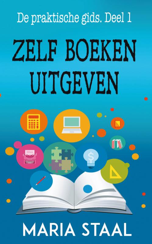 Zelf boeken uitgeven