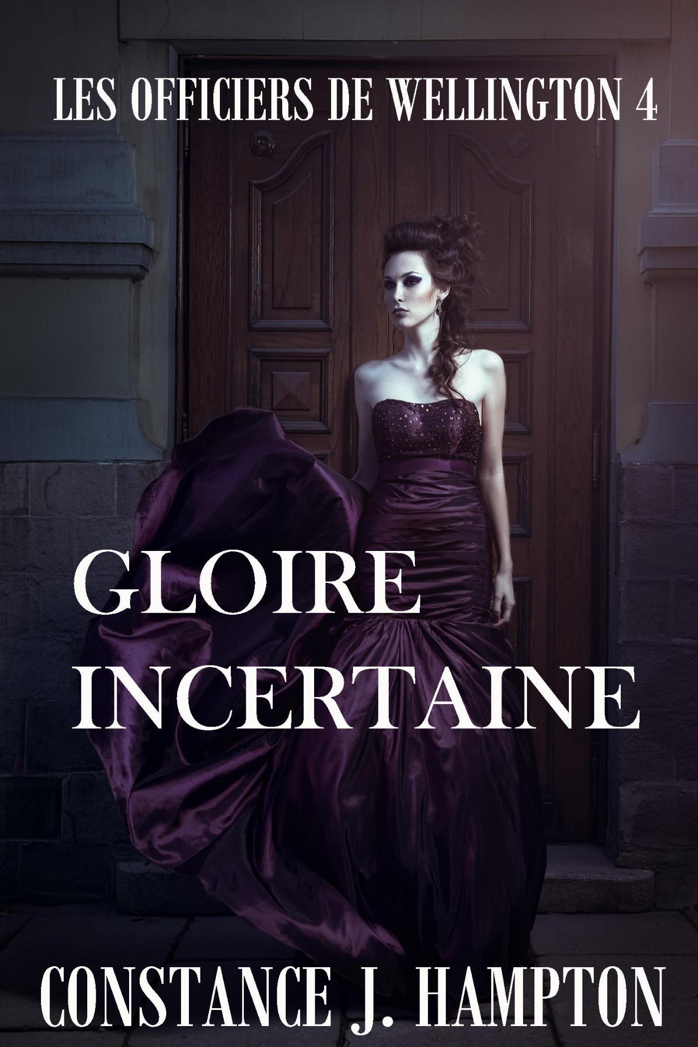 Gloire Incertaine (Ebook)