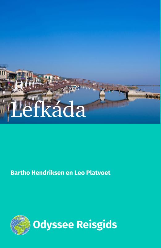 Lefkáda