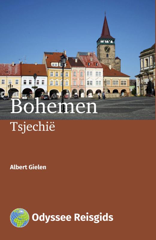 Bohemen