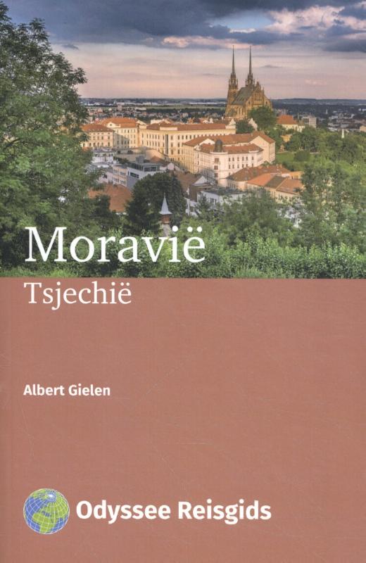 Moravië