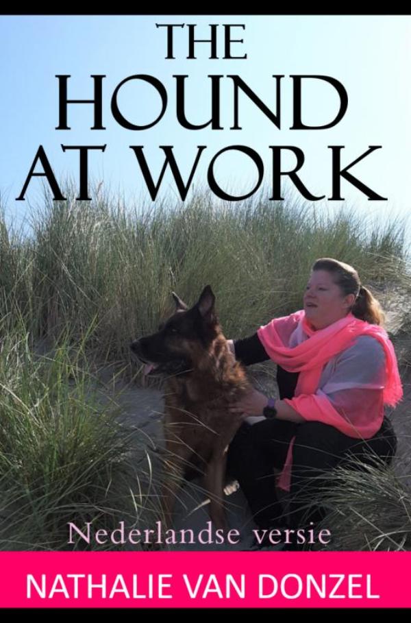 The Hound at Work (Ebook)